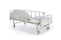 Кровать медицинская функциональная механическая "Медицинофф",с принадлежностями,вариант исполнения: A-4.