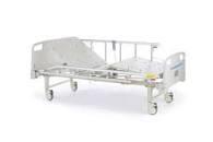 Кровать медицинская функциональная механическая "Медицинофф",с принадлежностями,вариант исполнения: B-16.