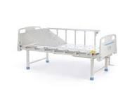 Кровать медицинская функциональная механическая "Медицинофф",с принадлежностями,вариант исполнения: B-21.