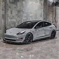 Обвес для Tesla Model 3 2017+