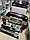 Рестайлинг комплект для Land Cruiser 2008-11 в 2012-15, фото 4