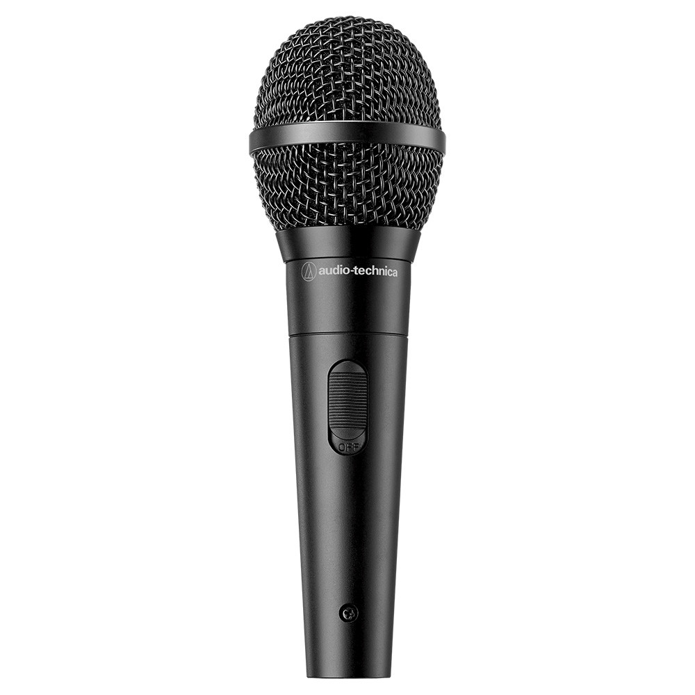 Вокальный микрофон Audio-Technica ATR1300x - фото 1 - id-p108717012