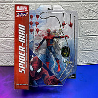 Фигурка Marvel Select - Spider-Man (реплика)