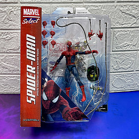 Фигурка Marvel Select - Spider-Man (реплика)