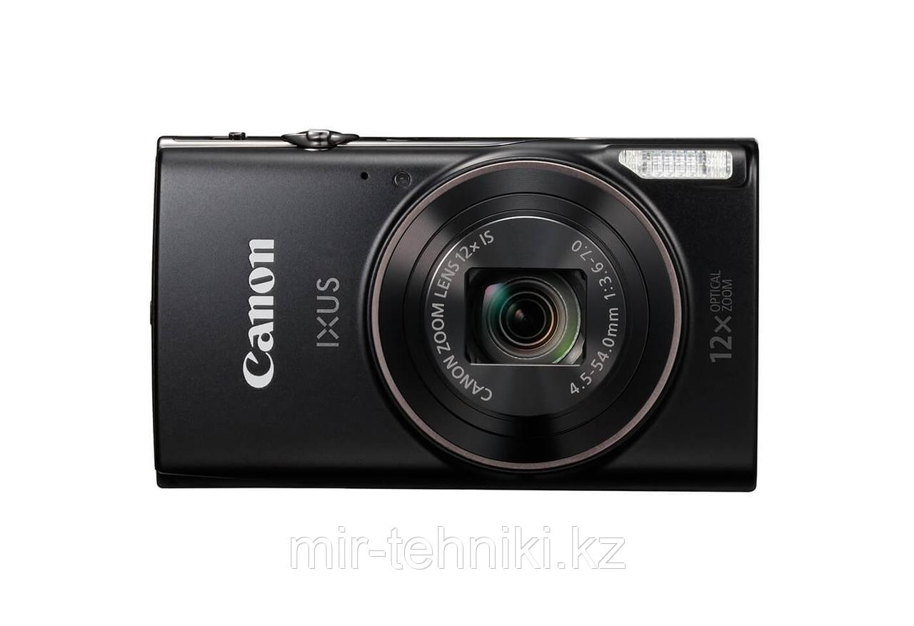 Фотоаппарат Canon IXUS 285 HS (Black)
