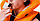 Спасательный жилет JOBE COMFORT BOATING ORANGE (Оранжевый), фото 3