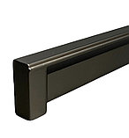 Ручка мебельная 6111-192 Black nickel, фото 5