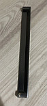 Ручка мебельная 6111-192 Black nickel, фото 3