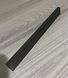 Ручка мебельная 6111-192 Black nickel, фото 2