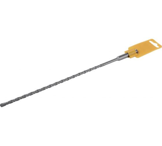 Бур по бетону SDS+ 18 х 600
