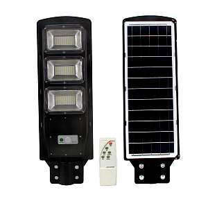 РКУ LED SOLAR PANEL LAZULI 90W 6V/12W3000K/6500K