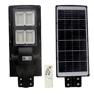 РКУ RKU LED SOLAR PANEL LAZULI 120W 6V/16W3000K/6500K
