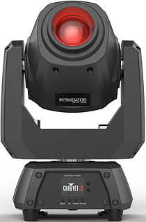 CHAUVET INTIMIDATOR SPOT LED 260 Световой прибор с полным движением
