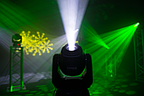 CHAUVET INTIMIDATOR SPOT LED 260 Световой прибор с полным движением, фото 3