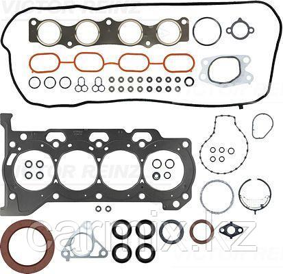 04111-37250, Ремкомплект двигателя TOYOTA RAV4 2008 3ZR-FAE, TONG HONG, FULL GASKET STEEL