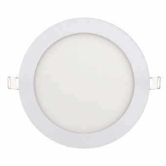 Светильник врезной LED панель "SLIM-15" 15W