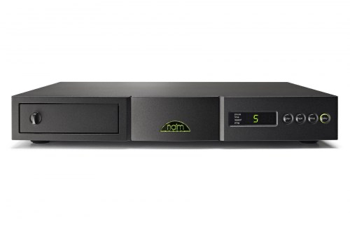 CD проигрыватель Naim CD Player NA CD5si