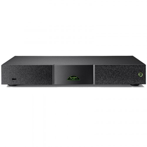 Сетевой проигрыватель Naim Media Player ND5 XS 2