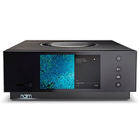 Стереоресивер Naim Int-System Uniti Atom