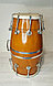 Дхолак - индийский барабан, фото 3