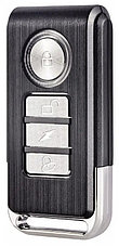 Дверная и оконная сигнализация с пультом беспроводная (4849), фото 3