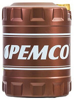Моторное масло PEMCO 10W40 DIESEL G-5 10 L