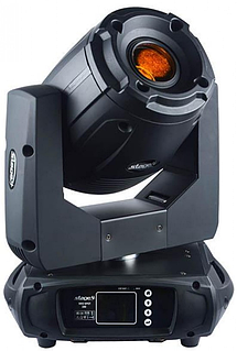 STAGE4 broSPOT 75 Поворотная голова (прожектор) типа SPOT