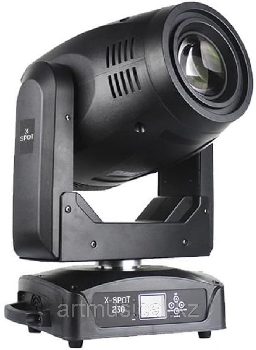 STAGE4 X-SPOT 230 Поворотная «голова» SPOT, фото 1