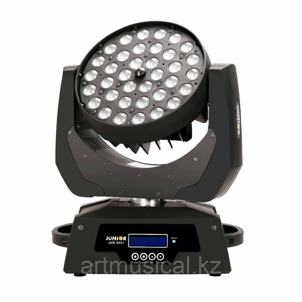 PR- LIGHTING JNR-8061 Световой прибор с полным движением