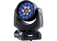 ROBE Robin 300 LED Wash + Световой прибор с полным движением