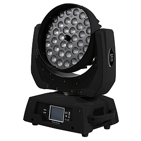 ART Light AC-NL002E Zoom Световой прибор с полным движением