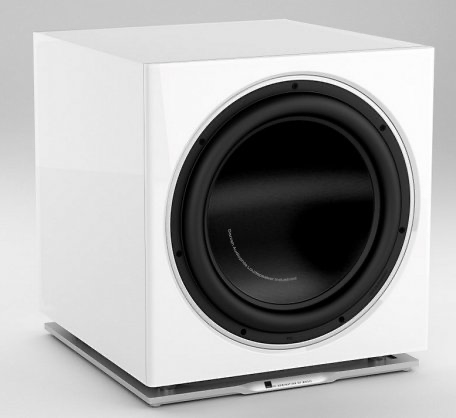 Активный сабвуфер Dali SUB K-14 F белый 200-240V 220150