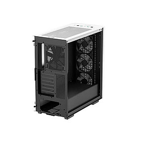 Компьютерный корпус Deepcool CK560 WH без Б/П 2-002950 R-CK560-WHAAE4-G-1, фото 2