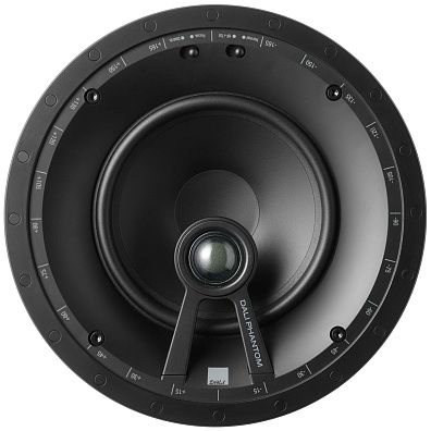 Встраиваемая акустика Dali phantom E-60 single pack