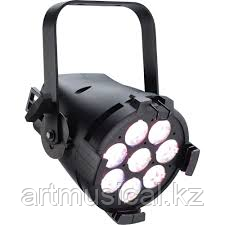 ETC CSPAR XLR LED CE FIXTURE Cветодиодный прожектор, фото 1