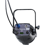 ETC CSPAR XLR LED CE FIXTURE Cветодиодный прожектор, фото 2