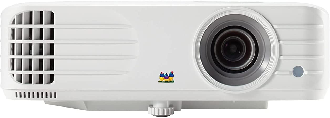 Проектор короткофокусный ViewSonic PX701HDH