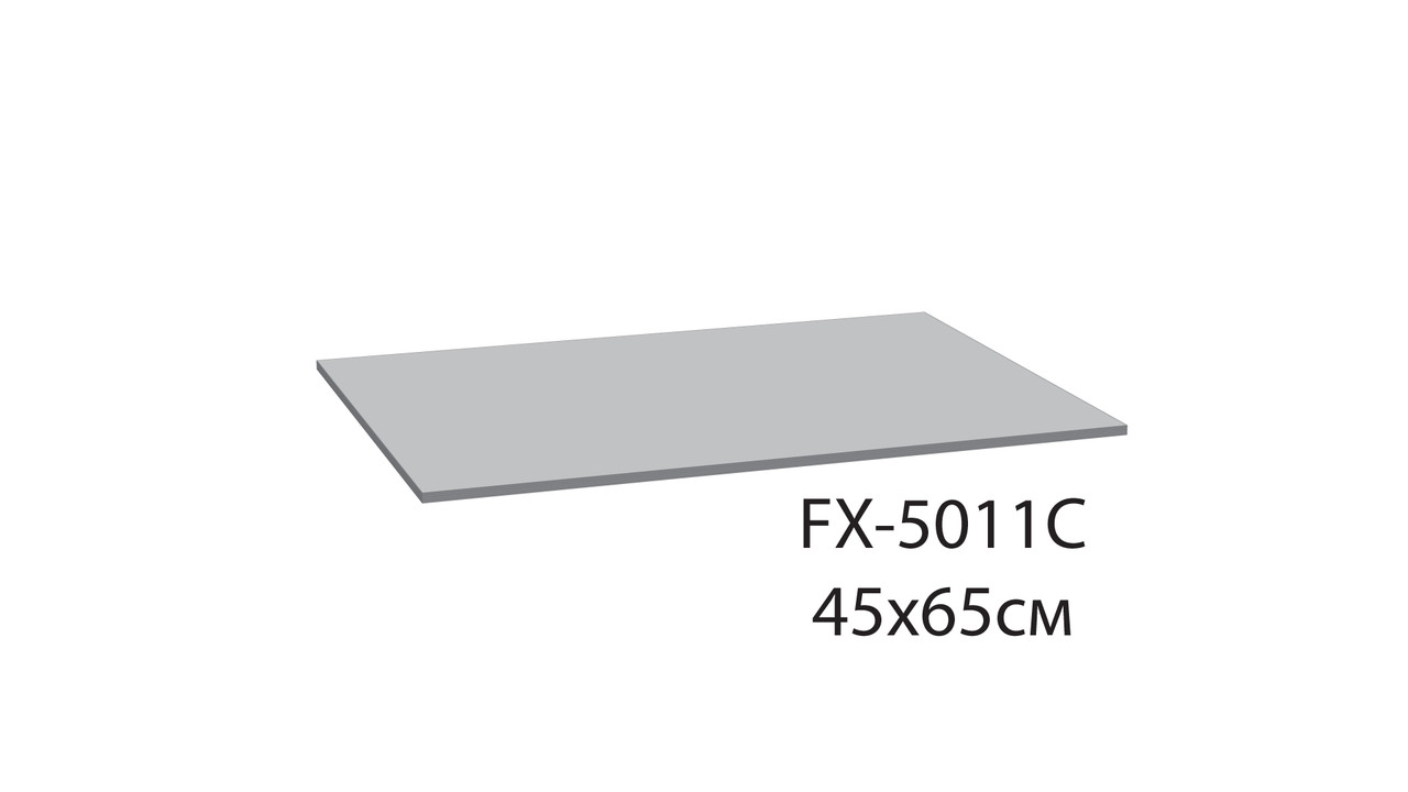 Коврик для ванной "DONY" 45х65см FX-5011C (Fixsen, Чехия) - фото 2 - id-p108733570