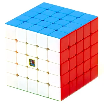 QY3098 кубика Рубика 5х5 головоломка (размер 6*6см)