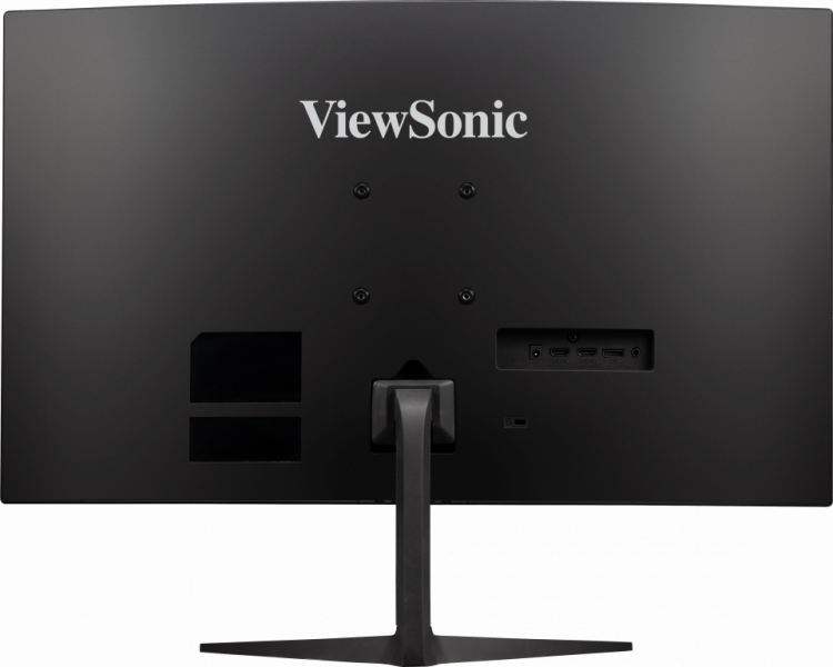 Монитор Viewsonic VX2719-PC-MHD - фото 3 - id-p108733753