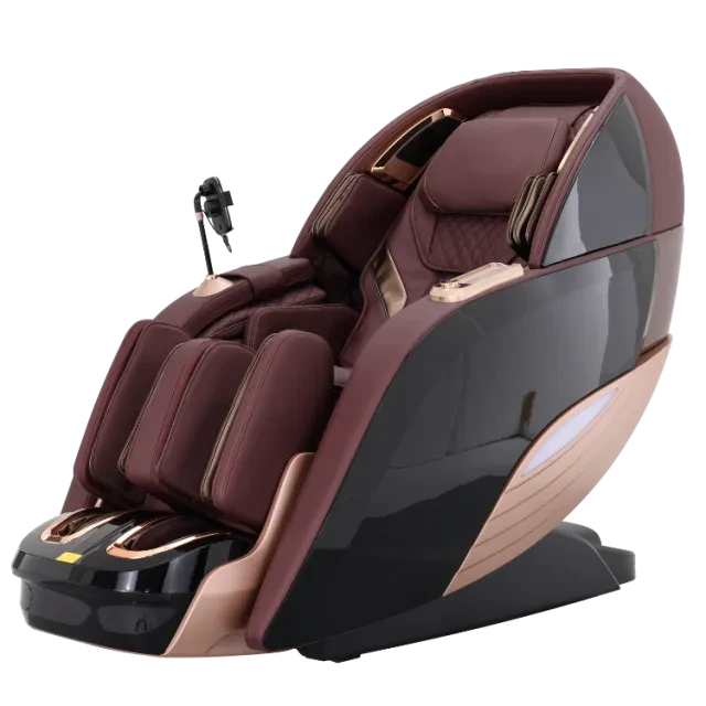 Массажное кресло Relaxy Viscount