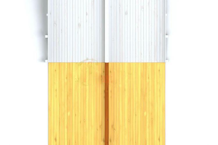 Выкат для зимней горки Савушка Зима 12.1 (18 метров) - фото 3 - id-p108746853