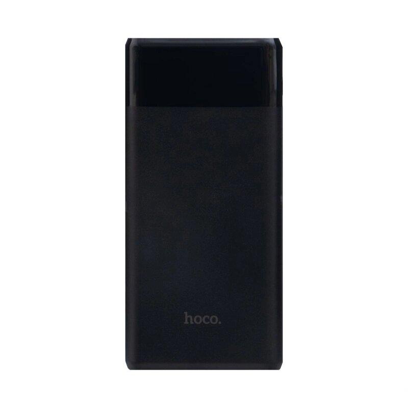 POWER BANK HOCO J58 10000 мач, 2 USB, Quick Charge 3.0 - фото 2 - id-p108746932