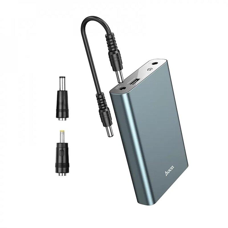 POWER BANK HOCO J97 10000 мАч, UPS выход 12В/1.5А, 5В/1А - фото 4 - id-p108746934