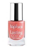 №097 Лак для ногтей "Lasting color", 9мл, Topface