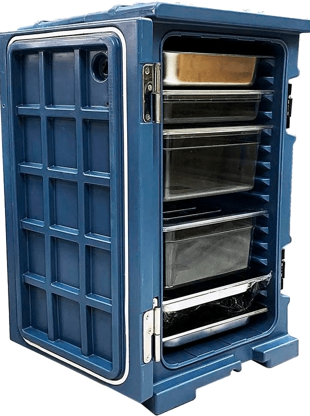 Термоконтейнер Kocateq A19F, фото 1