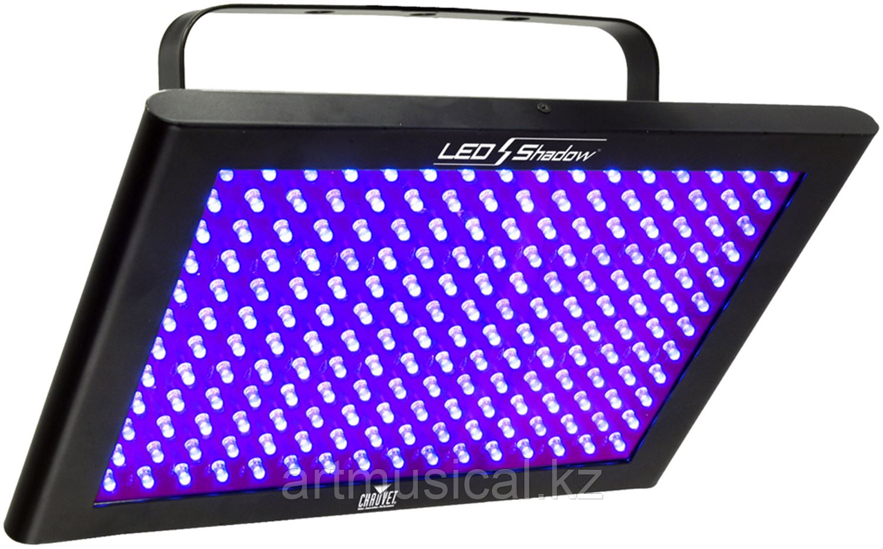 CHAUVET TFX-UVLED Светодиодный ультрафиолетовый прожектор, фото 1