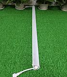 Светильник рекламный для фасада RGB, фото 5