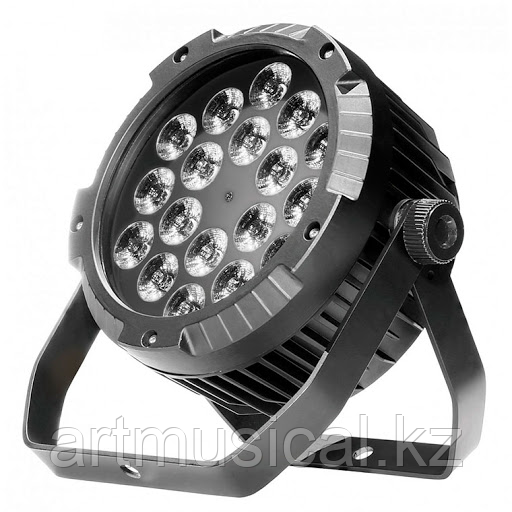 PR- LIGHTING JNR-8160B Светодиодный прожектор