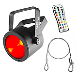 CHAUVET COREPAR80USB Световой прибор, фото 3